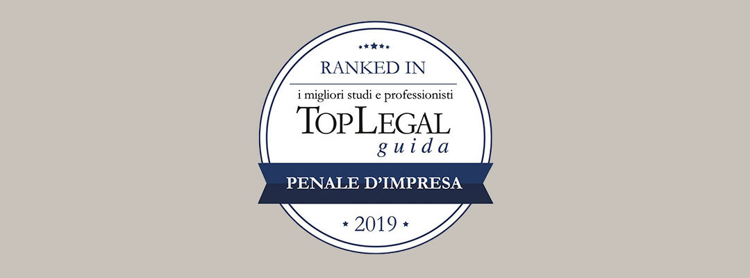 Top Legal Ranked in